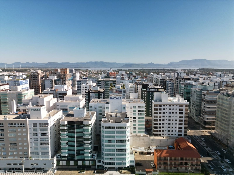 Apartamento de luxo 04 dormitórios a Beira Mar de Capão da Canoa!: 51ª foto da galeria de imagens do imóvel