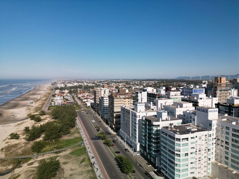Apartamento de luxo 04 dormitórios a Beira Mar de Capão da Canoa!: 54ª foto da galeria de imagens do imóvel