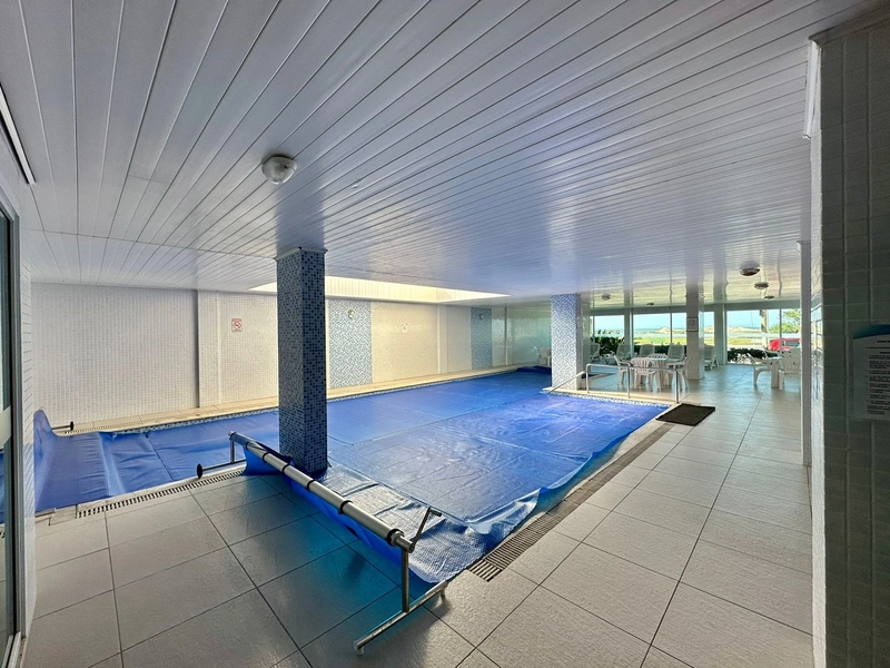 Apartamento de luxo 04 dormitórios a Beira Mar de Capão da Canoa!: 61ª foto da galeria de imagens do imóvel