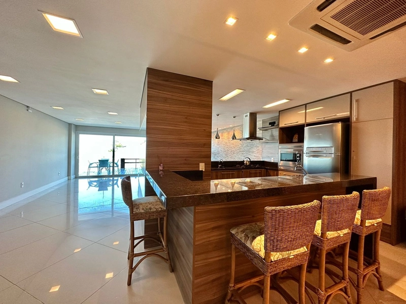 Apartamento de luxo 04 dormitórios a Beira Mar de Capão da Canoa!: 63ª foto da galeria de imagens do imóvel