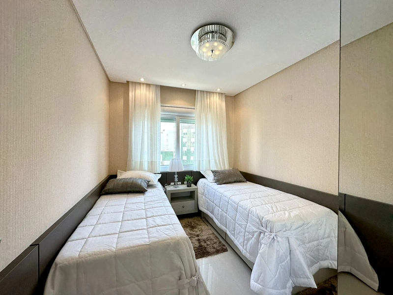 Apartamento de luxo 04 dormitórios a Beira Mar de Capão da Canoa!: 44ª foto da galeria de imagens do imóvel