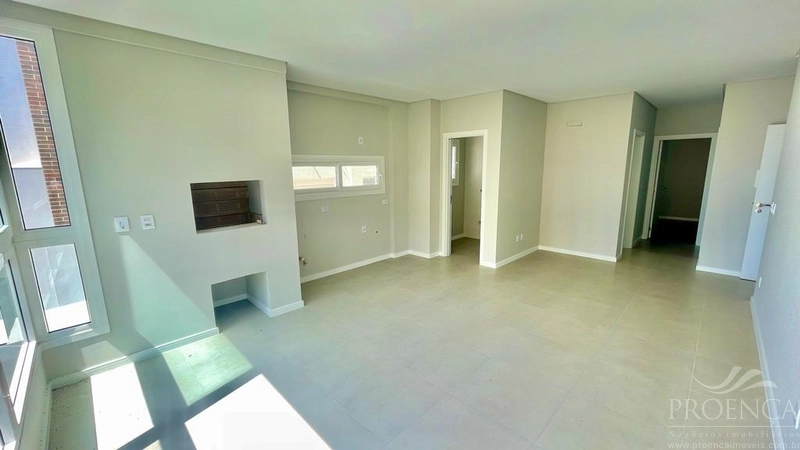 Apartamento 2 dormitórios junto a Praça Flávio Boianovski.: 3ª foto da galeria de imagens do imóvel