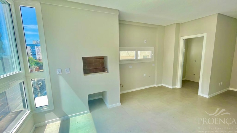 Apartamento 2 dormitórios junto a Praça Flávio Boianovski.: 4ª foto da galeria de imagens do imóvel