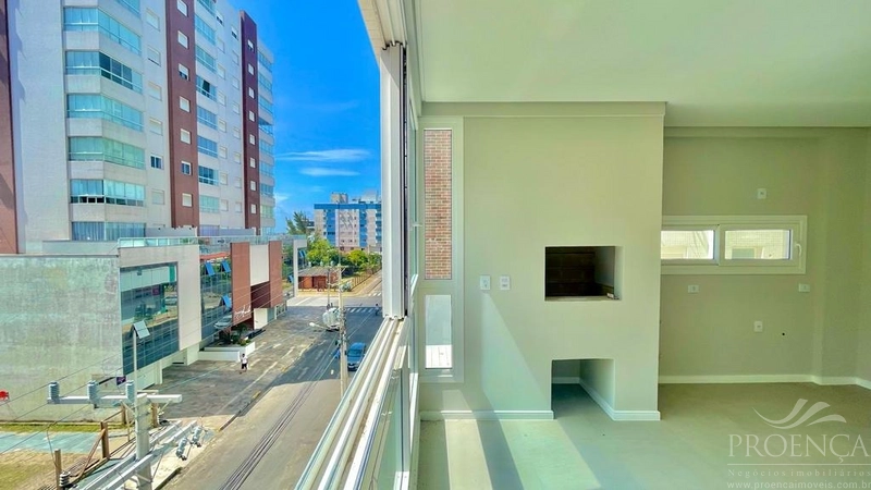 Apartamento 2 dormitórios junto a Praça Flávio Boianovski.: 1ª foto da galeria de imagens do imóvel