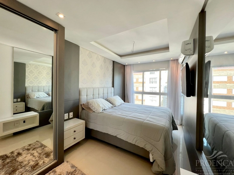 Apartamento de 4 dormitórios, no bairro Navegantes Capão da Canoa: 27ª foto da galeria de imagens do imóvel
