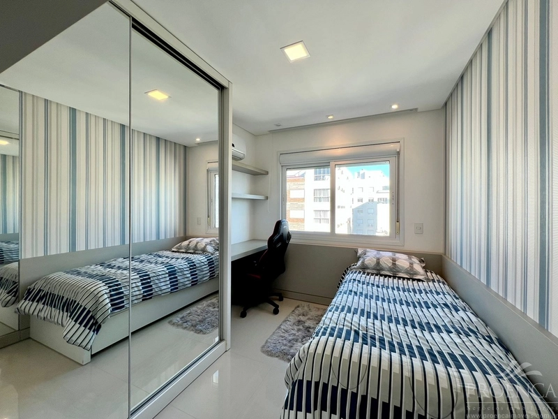Apartamento de 4 dormitórios, no bairro Navegantes Capão da Canoa: 26ª foto da galeria de imagens do imóvel