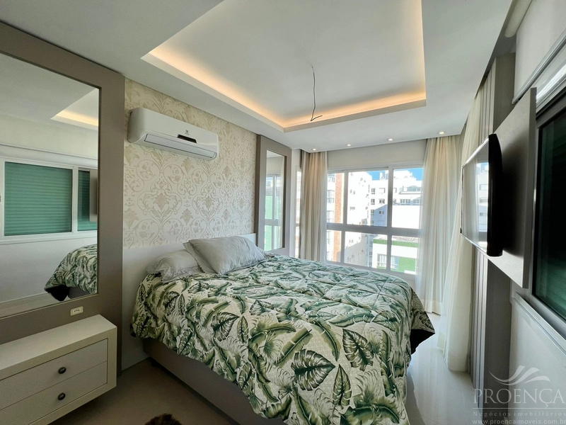 Apartamento de 4 dormitórios, no bairro Navegantes Capão da Canoa: 22ª foto da galeria de imagens do imóvel