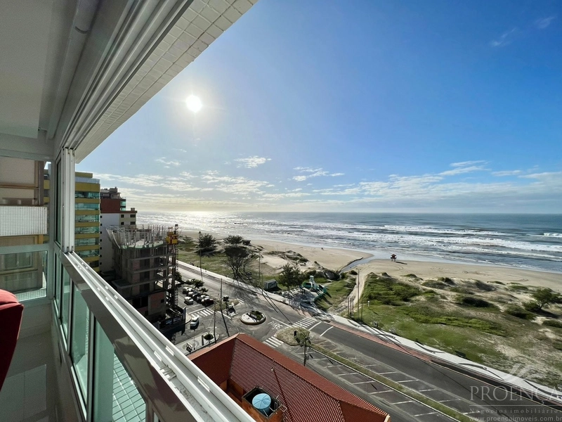 Apartamento de 4 dormitórios, no bairro Navegantes Capão da Canoa: 4ª foto da galeria de imagens do imóvel
