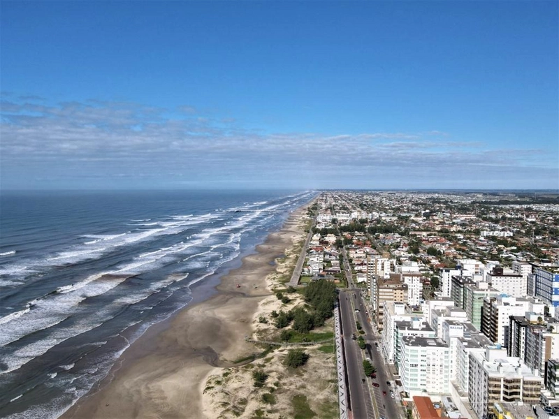 Apartamento de 4 dormitórios, no bairro Navegantes Capão da Canoa: 35ª foto da galeria de imagens do imóvel