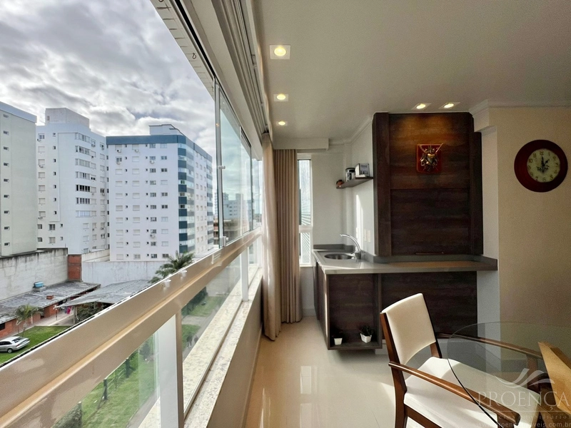 Apartamento a venda na Avenida Beira Mar de Capão da Canoa!: 11ª foto da galeria de imagens do imóvel
