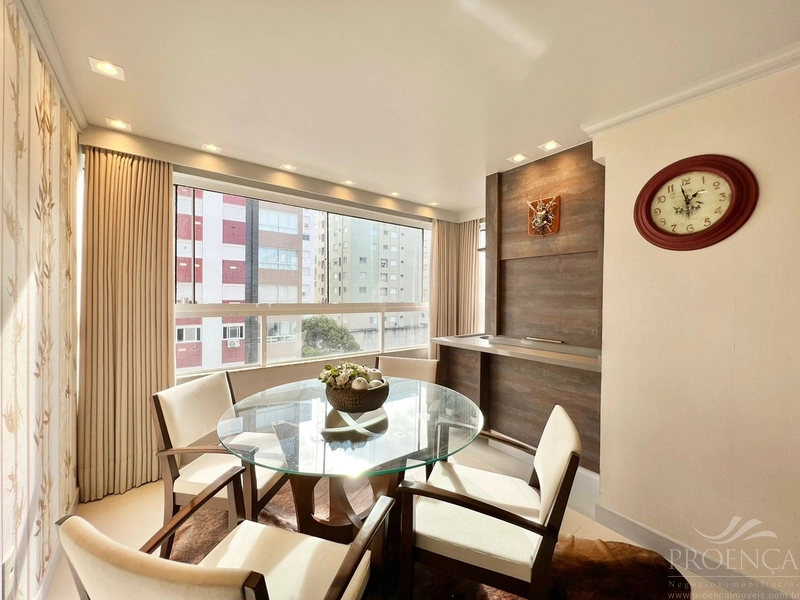 Apartamento a venda na Avenida Beira Mar de Capão da Canoa!: 1ª foto da galeria de imagens do imóvel