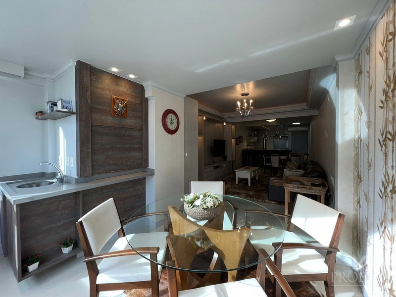 Apartamento a venda na Avenida Beira Mar de Capão da Canoa!: 9ª foto da galeria de imagens do imóvel
