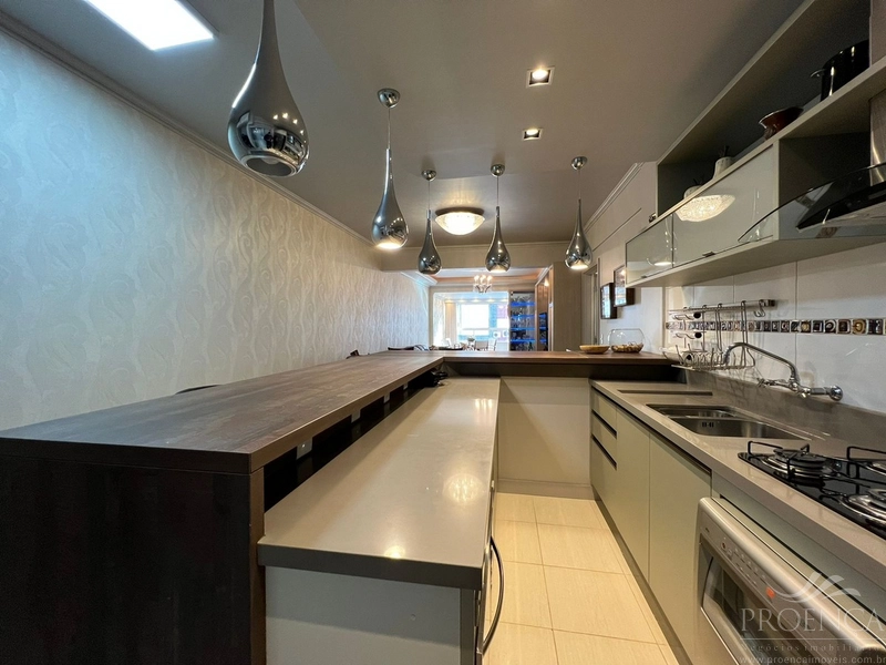 Apartamento a venda na Avenida Beira Mar de Capão da Canoa!: 13ª foto da galeria de imagens do imóvel