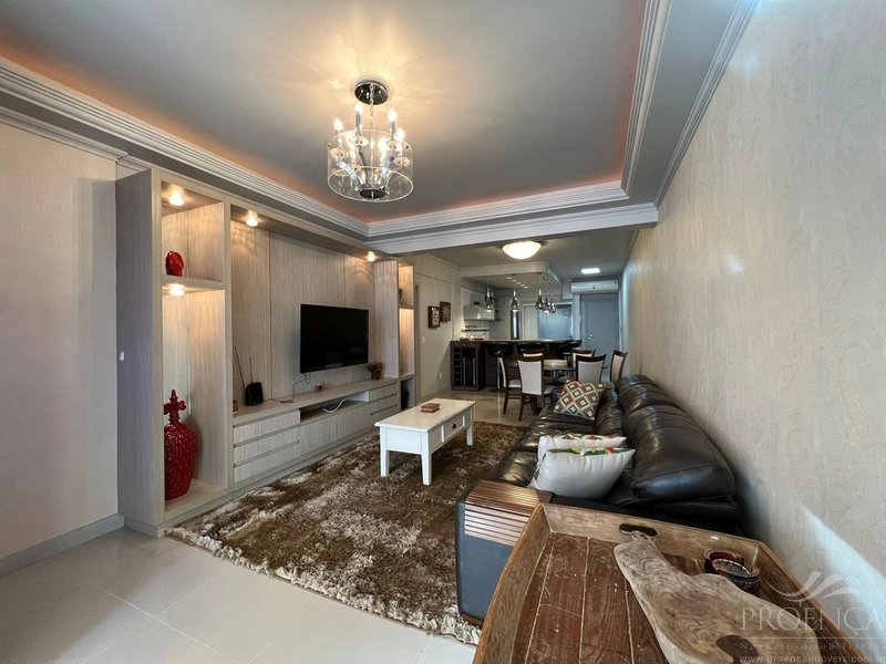 Apartamento a venda na Avenida Beira Mar de Capão da Canoa!: 3ª foto da galeria de imagens do imóvel