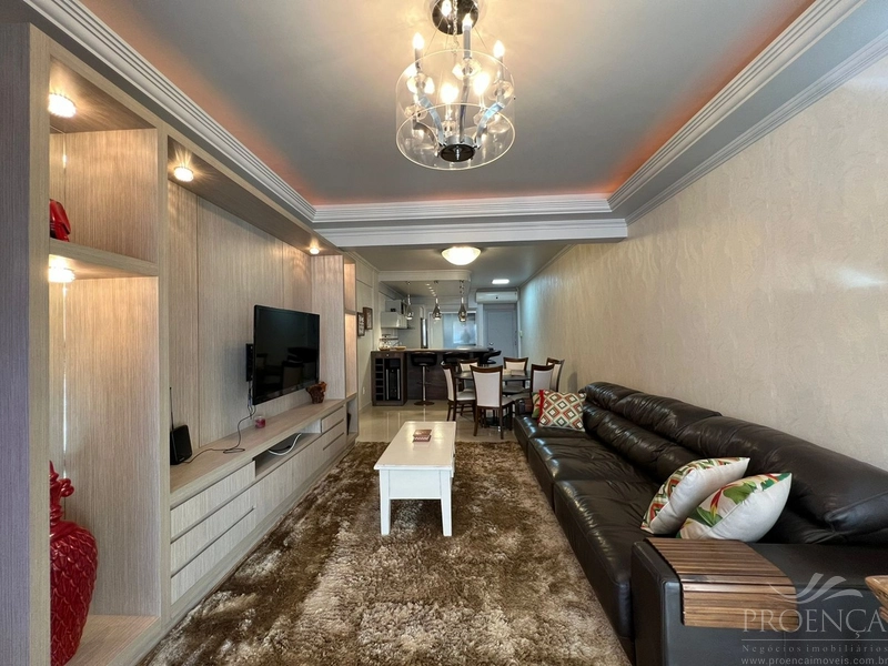 Apartamento a venda na Avenida Beira Mar de Capão da Canoa!: 4ª foto da galeria de imagens do imóvel