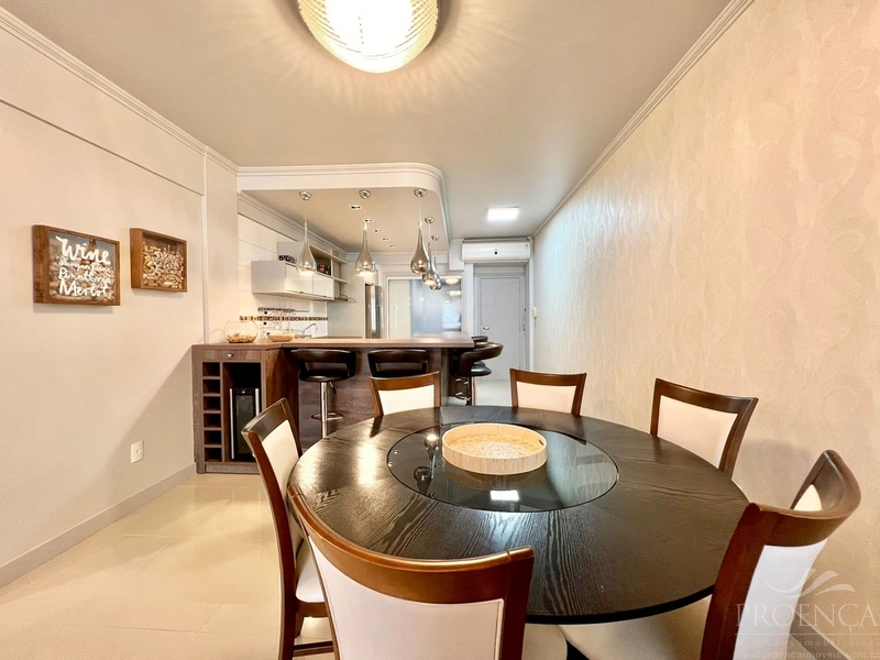 Apartamento a venda na Avenida Beira Mar de Capão da Canoa!: 8ª foto da galeria de imagens do imóvel