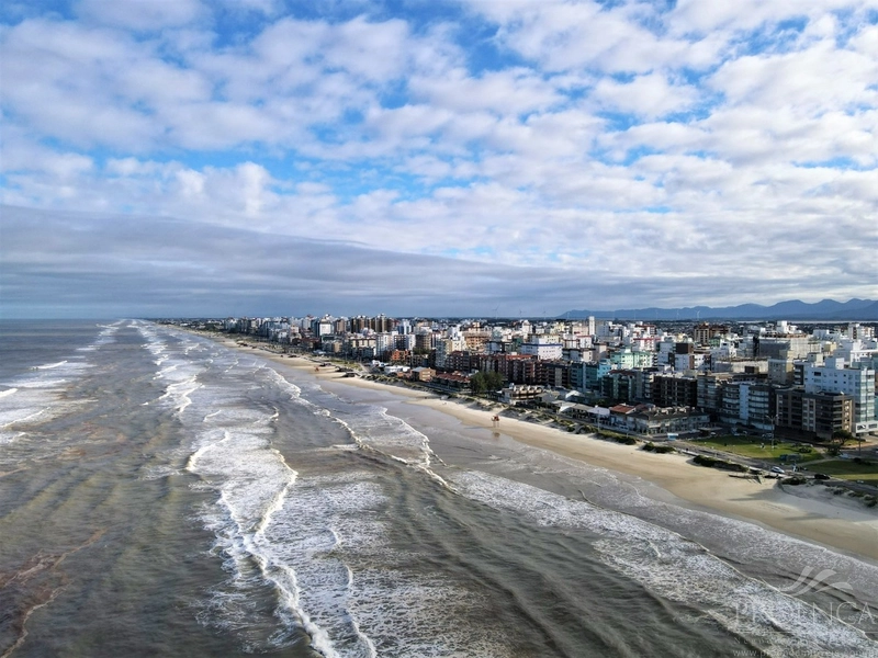 Apartamento a venda na Avenida Beira Mar de Capão da Canoa!: 45ª foto da galeria de imagens do imóvel
