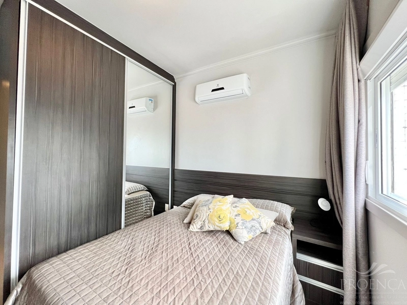 Apartamento a venda na Avenida Beira Mar de Capão da Canoa!: 25ª foto da galeria de imagens do imóvel