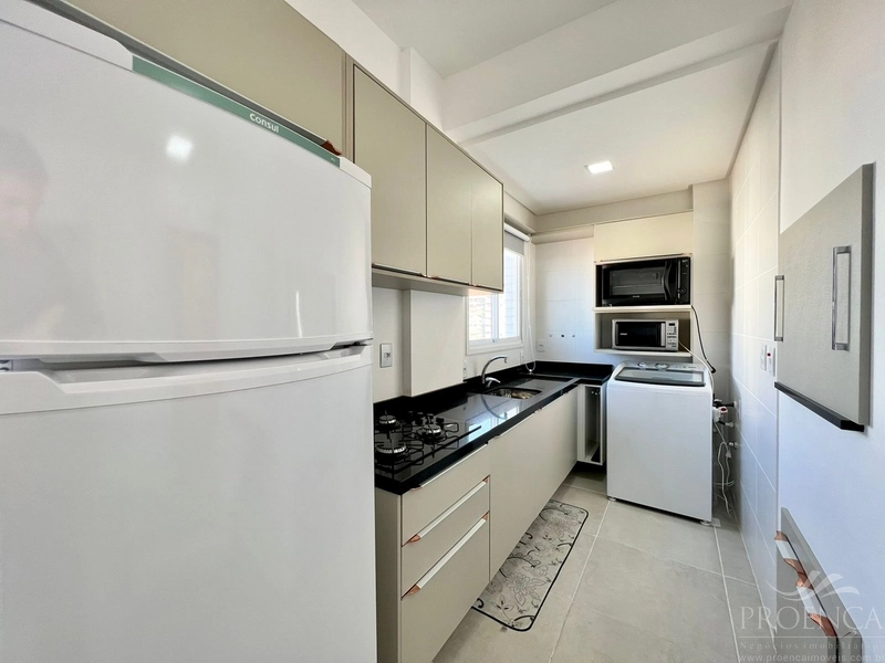 Apartamento 01 dormitório mobiliado, vista Mar a 50 metros do Mar!: 9ª foto da galeria de imagens do imóvel
