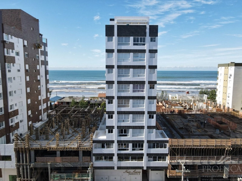Apartamento 01 dormitório mobiliado, vista Mar a 50 metros do Mar!: 17ª foto da galeria de imagens do imóvel