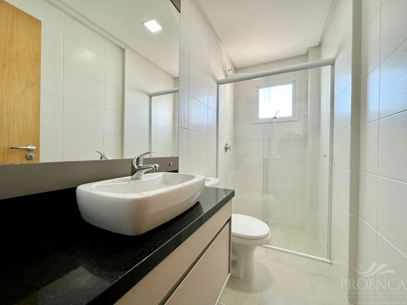 Apartamento 01 dormitório mobiliado, vista Mar a 50 metros do Mar!: 11ª foto da galeria de imagens do imóvel