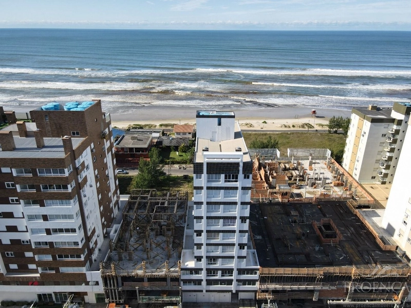 Apartamento 01 dormitório mobiliado, vista Mar a 50 metros do Mar!: 16ª foto da galeria de imagens do imóvel