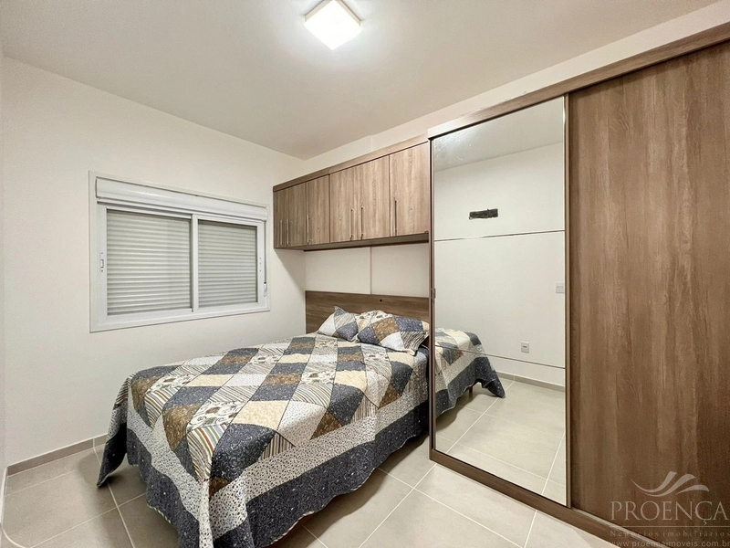 Apartamento 01 dormitório mobiliado, vista Mar a 50 metros do Mar!: 10ª foto da galeria de imagens do imóvel