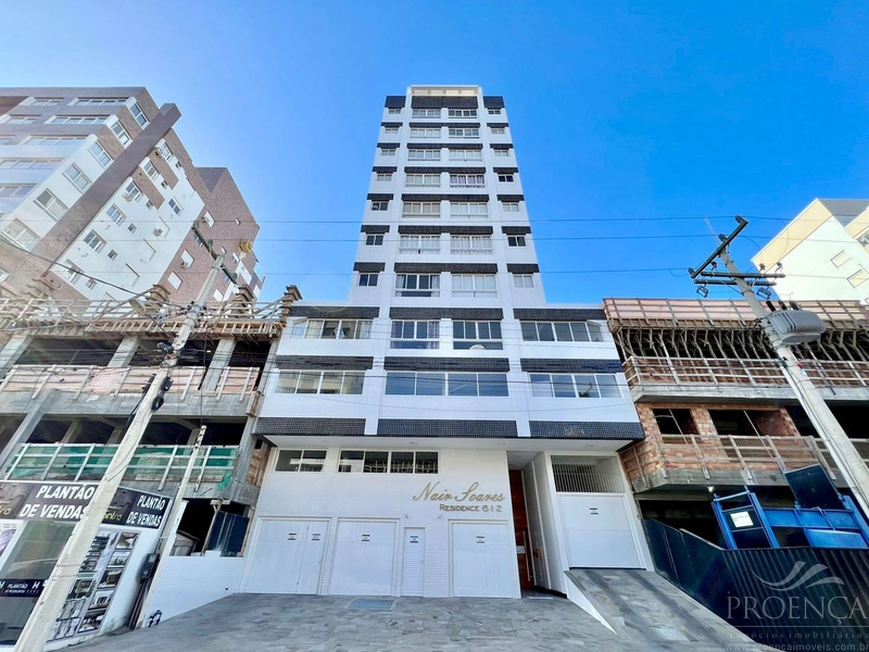 Apartamento 01 dormitório mobiliado, vista Mar a 50 metros do Mar!: 2ª foto da galeria de imagens do imóvel