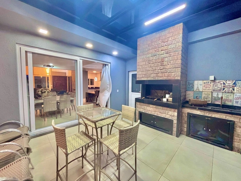 Casa térrea 4 dormitórios/2 suítes - Cond Capão Ilhas -Capão da Canoa: 26ª foto da galeria de imagens do imóvel