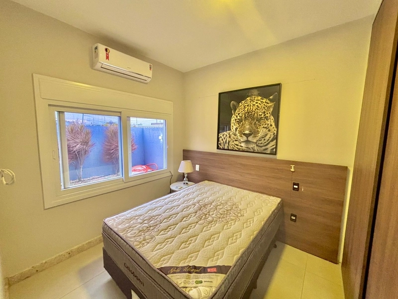 Casa térrea 4 dormitórios/2 suítes - Cond Capão Ilhas -Capão da Canoa: 22ª foto da galeria de imagens do imóvel