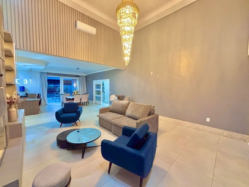 Casa térrea 4 dormitórios/2 suítes - Cond Capão Ilhas -Capão da Canoa: 6ª foto da galeria de imagens do imóvel