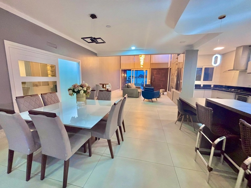 Casa térrea 4 dormitórios/2 suítes - Cond Capão Ilhas -Capão da Canoa: 9ª foto da galeria de imagens do imóvel