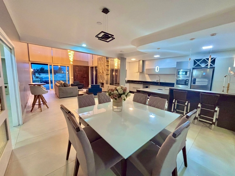 Casa térrea 4 dormitórios/2 suítes - Cond Capão Ilhas -Capão da Canoa: 10ª foto da galeria de imagens do imóvel