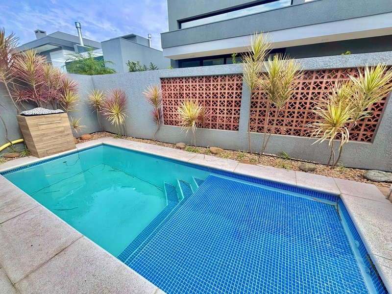 Casa térrea 4 dormitórios/2 suítes - Cond Capão Ilhas -Capão da Canoa: 32ª foto da galeria de imagens do imóvel