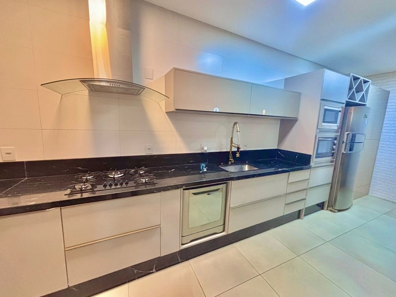 Casa térrea 4 dormitórios/2 suítes - Cond Capão Ilhas -Capão da Canoa: 12ª foto da galeria de imagens do imóvel