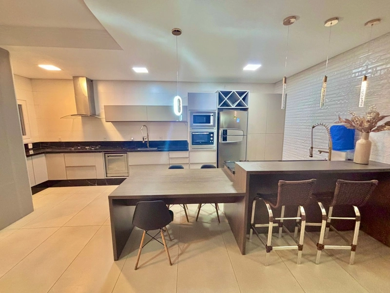 Casa térrea 4 dormitórios/2 suítes - Cond Capão Ilhas -Capão da Canoa: 14ª foto da galeria de imagens do imóvel