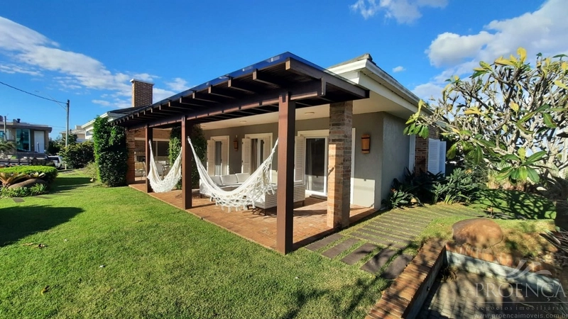 Casas Beira Mar. Condomínio Atlântico Villas Clube.: 3ª foto da galeria de imagens do imóvel