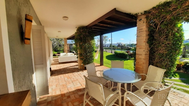 Casas Beira Mar. Condomínio Atlântico Villas Clube.: 27ª foto da galeria de imagens do imóvel