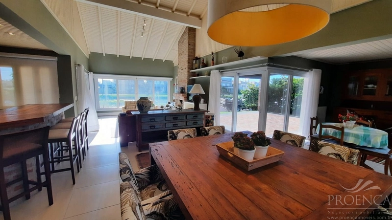 Casas Beira Mar. Condomínio Atlântico Villas Clube.: 9ª foto da galeria de imagens do imóvel