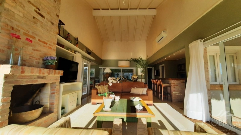 Casas Beira Mar. Condomínio Atlântico Villas Clube.: 4ª foto da galeria de imagens do imóvel