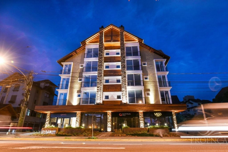 Apartamento à venda no Centro de Gramado!!: 1ª foto da galeria de imagens do imóvel