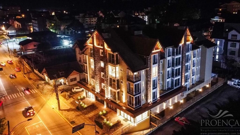 Apartamento à venda no Centro de Gramado!!: 20ª foto da galeria de imagens do imóvel