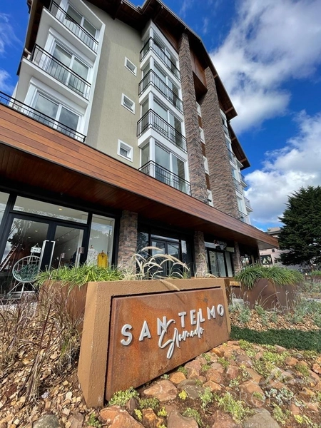 Apartamento à venda no Centro de Gramado!!: 4ª foto da galeria de imagens do imóvel