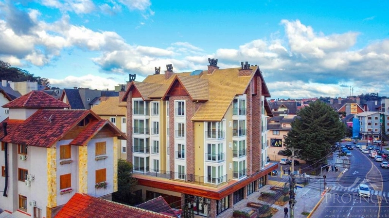 Apartamento à venda no Centro de Gramado!!: 19ª foto da galeria de imagens do imóvel