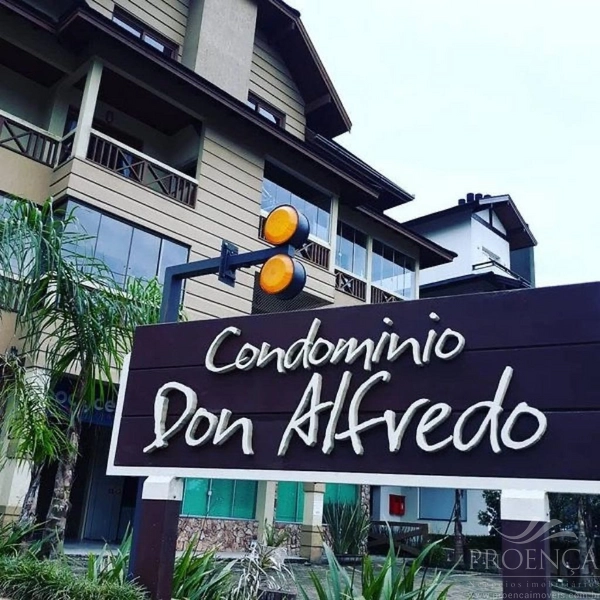 Apartamento à venda no Centro de Gramado!!: 2ª foto da galeria de imagens do imóvel