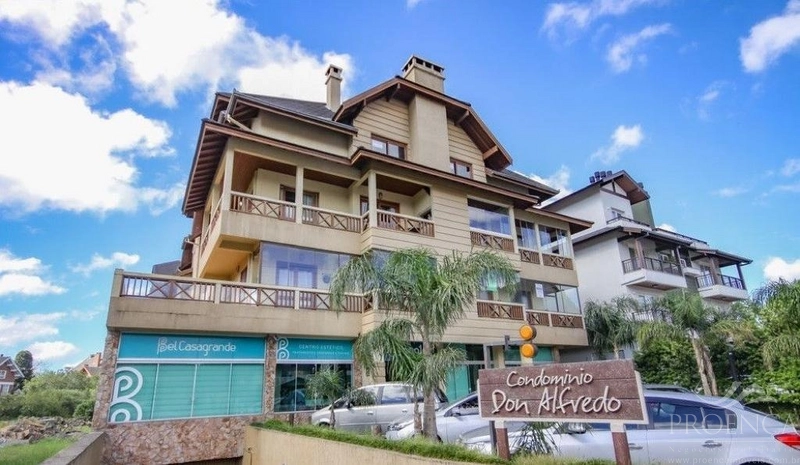 Apartamento à venda no Centro de Gramado!!: 1ª foto da galeria de imagens do imóvel