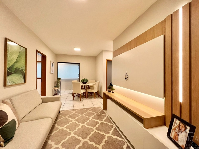 APARTAMENTO 2 DORMITÓRIOS PARA VENDA, ZONA NOVA EM CAPÃO DA CANOA: 1ª foto da galeria de imagens do imóvel