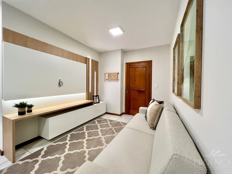 APARTAMENTO 2 DORMITÓRIOS PARA VENDA, ZONA NOVA EM CAPÃO DA CANOA: 8ª foto da galeria de imagens do imóvel