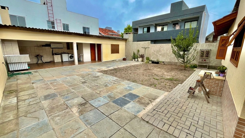 Casa mobiliada, Zona Nova de Capão da Canoa: 13ª foto da galeria de imagens do imóvel