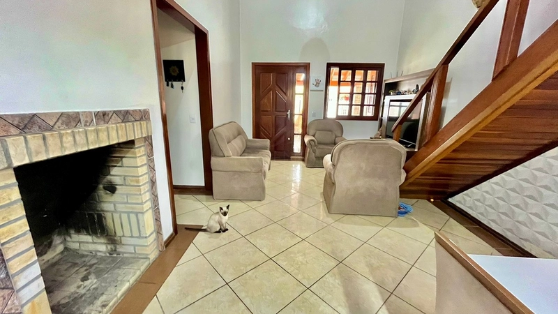 Casa mobiliada, Zona Nova de Capão da Canoa: 6ª foto da galeria de imagens do imóvel